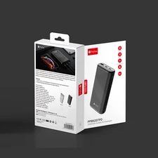 پاوربانک PROONE 5207PD 20000MAH