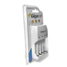 شارژر باتری GIGACELL GC901