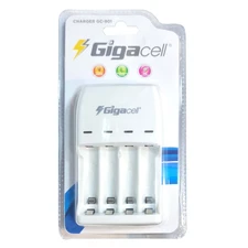 شارژر باتری GIGACELL GC901