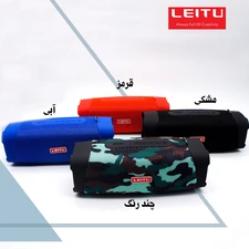 اسپیکر بلوتوث LEITU LK37