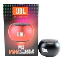 اسیکر بلوتوث JBL M3