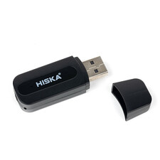 دانگل بلوتوث HISKA HR31