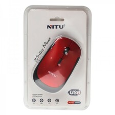 ماوس بی سیم NITU NWM02