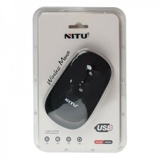 ماوس بی سیم NITU NWM02