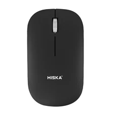 ماوس بی سیم HISKA MO120