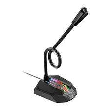 میکروفن گیمینگ MEETION MC15 RGB