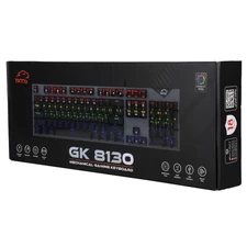 کیبورد سیمدار گیمینگ TSCO TK8130