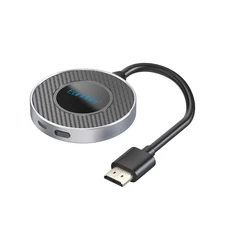 تبدیل تصویر موبایل به EARLDOM W7 HDMI