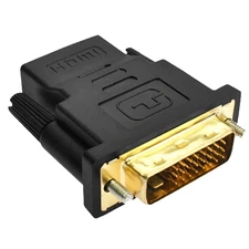 تبدیل HDMI TO DVI