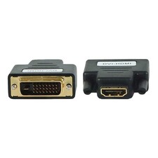 تبدیل HDMI TO DVI