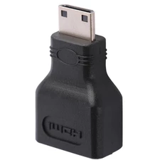 تبدیل DNET MINI HDMI TO HDMI