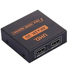 اسپیلیتر DNET 2PORT HDMI