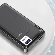 پاوربانک EARLDOM PD30 20000MAH PD