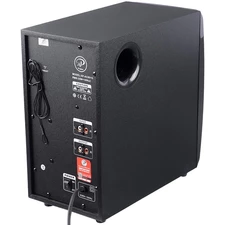 اسپیکر سه تکه XP AC801