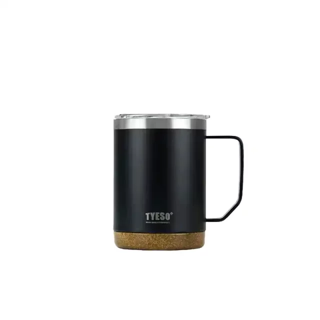 لیوان مسافرتی تایسو مدل TS-8836 ظرفیت 530 میلی لیتر