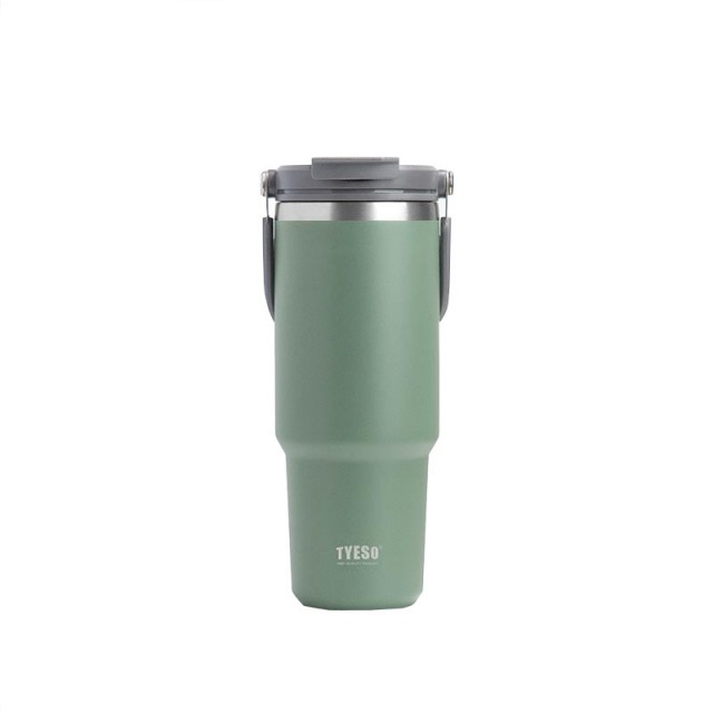 تراول ماگ دوحالته دسته دار تایسو مدل TS-8830 ظرفیت 1200 میلی لیتر