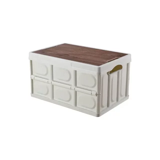 جعبه نظم دهنده پلاستیکی مسافرتی چانوداگ مدل Fx-9333