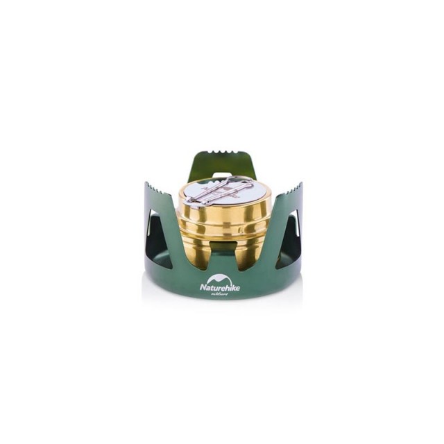 اجاق الکلی مسافرتی نیچرهایک مدل NH18L001-T