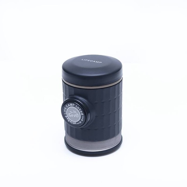 اسپرسو ساز سفری لایف کمپ مدل JETCUP کد 45852