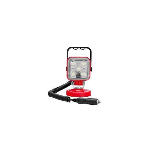چراغ روشنایی خودرویی فندکی 1000 لومن رونیکس مدل RH-4236