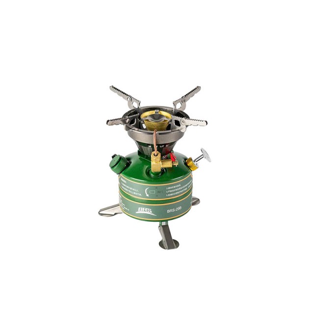 اجاق مسافرتی بنزینی بی آر اس مدل BRS-29B