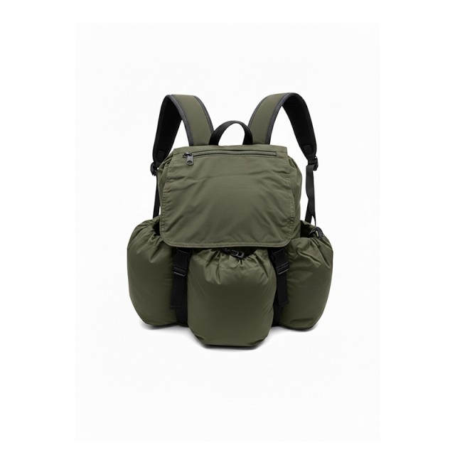 کوله پشتی 22 لیتری ورزش کوه مدل همپا