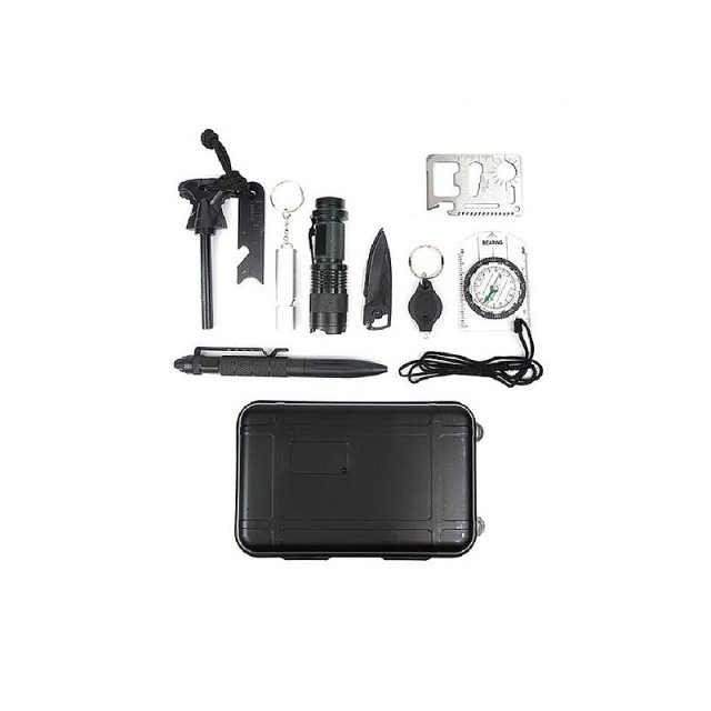 کیت نجات و بقا کوهنوردی ماموت