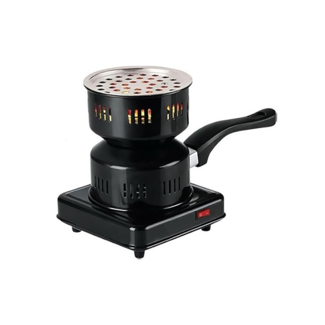 ذغال سرخ کن برقی Hot Plate مدل SX-A13