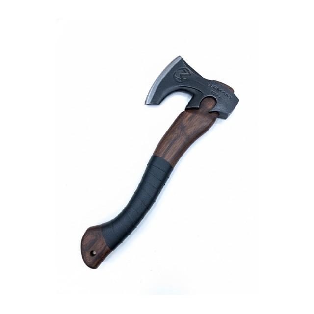 تبر کنده زن تیغه فولادی مدل 602