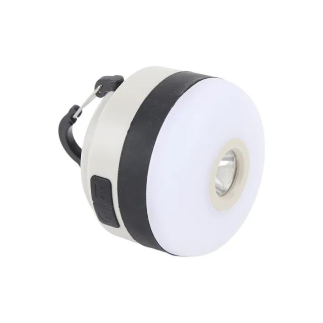 چراغ سقفی چادر شارژی مدل YD-2310