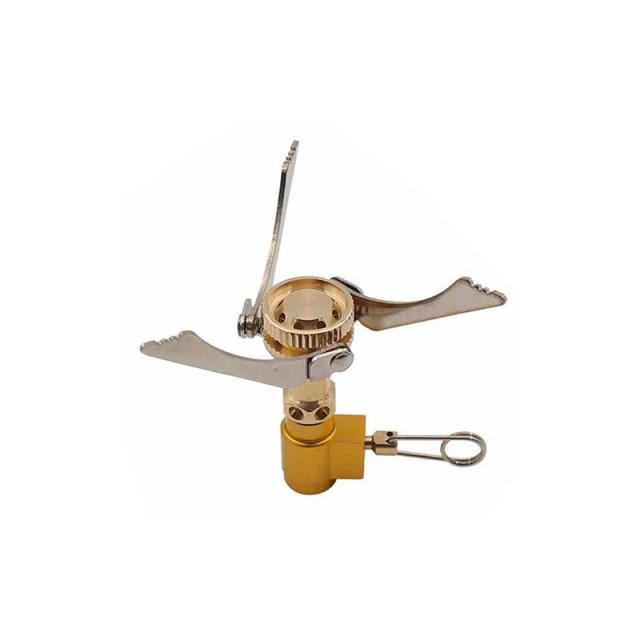 سرشعله کوهنوردی پیچی ST-02