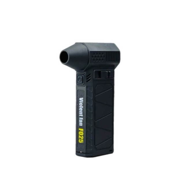 جت فن شارژی ویولنت مدل F025