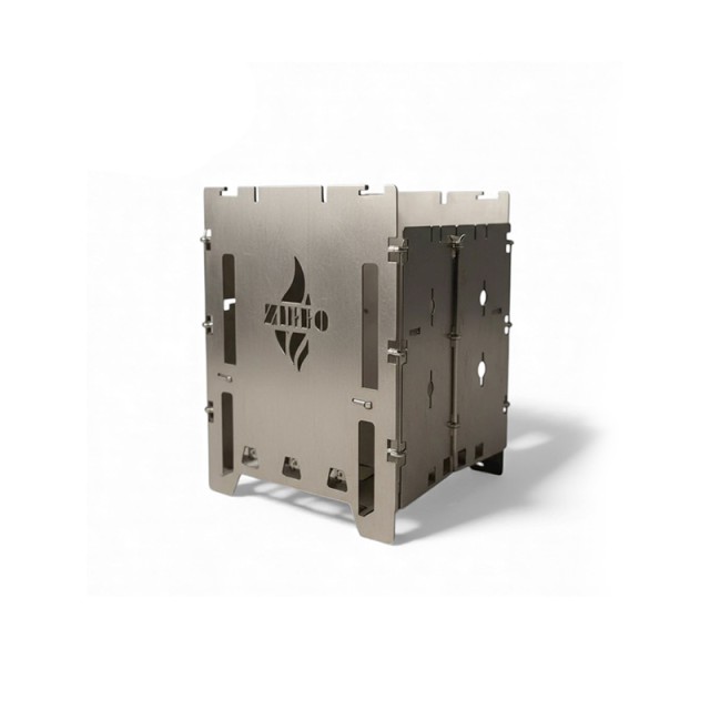 فایرباکس تاشو کمپینگ زیبو ZIBBO Z1