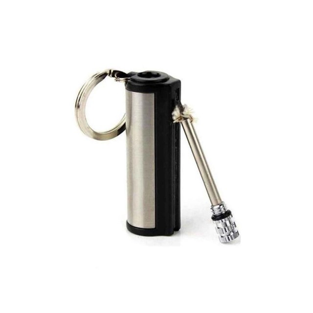 کبریت دائمی استوانه ای