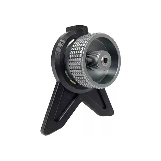 تبدیل کپسول نازلی به پیچی