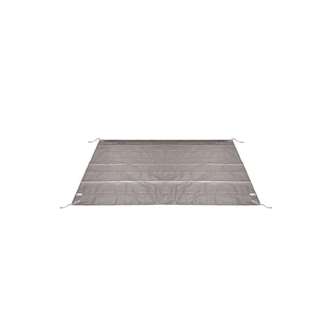 زیرانداز چادر مسافرتی هپی کمپ مدل Armor کد 46855 – سایز S