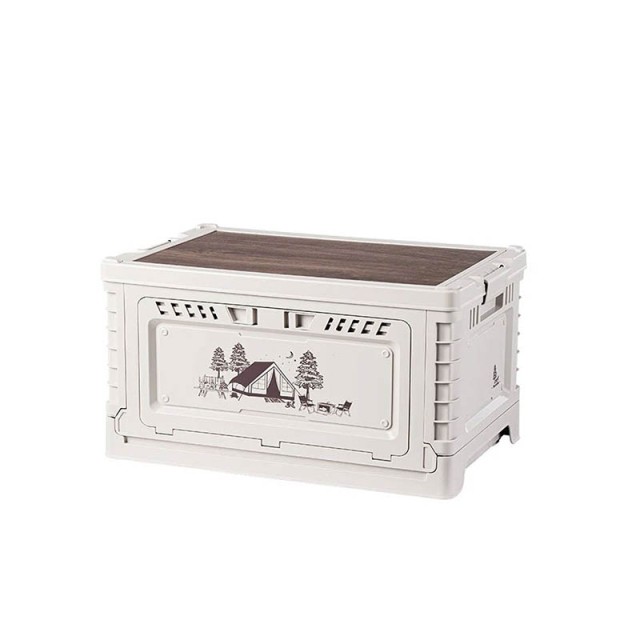 باکس نظم دهنده 50 لیتری نیچرهایک مدل CNH22SN019