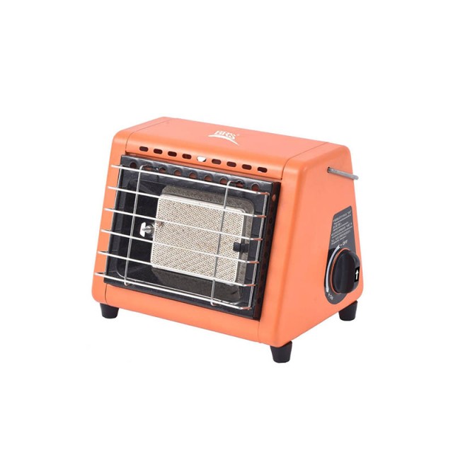 بخاری مسافرتی BRS مدل H23