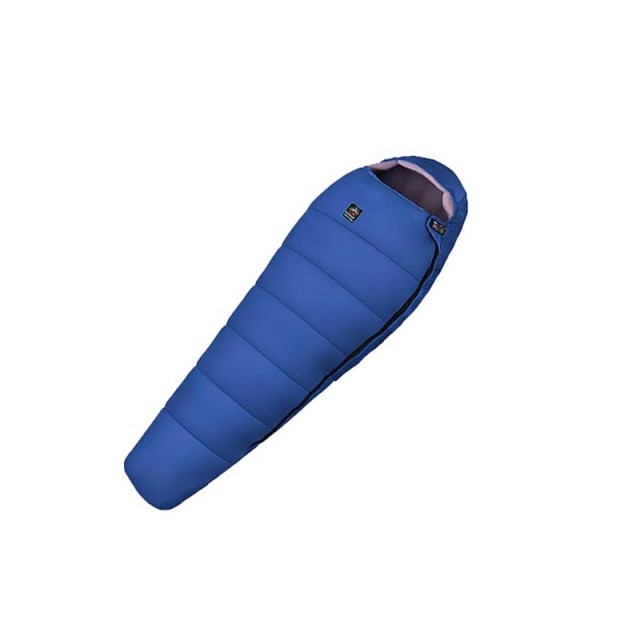 کیسه خواب الیاف جان قوتاران تراکم 100