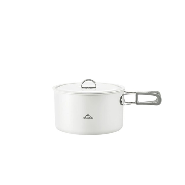 قابلمه سرامیکی نیچرهایک مدل  CNK2450CF013-4