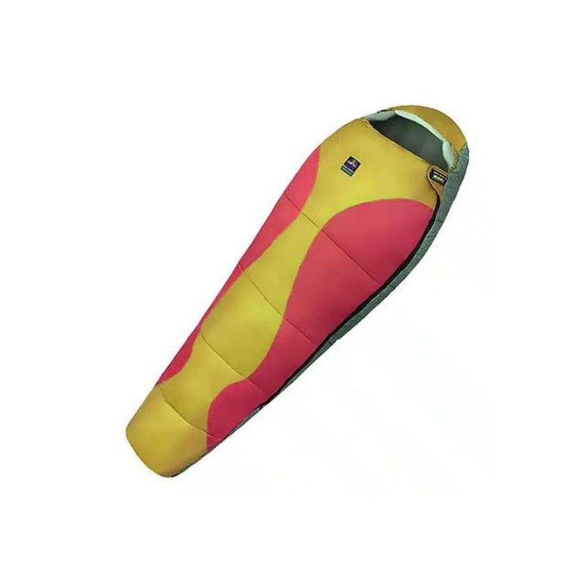 کیسه خواب الیاف جان قوتاران با تراکم 400