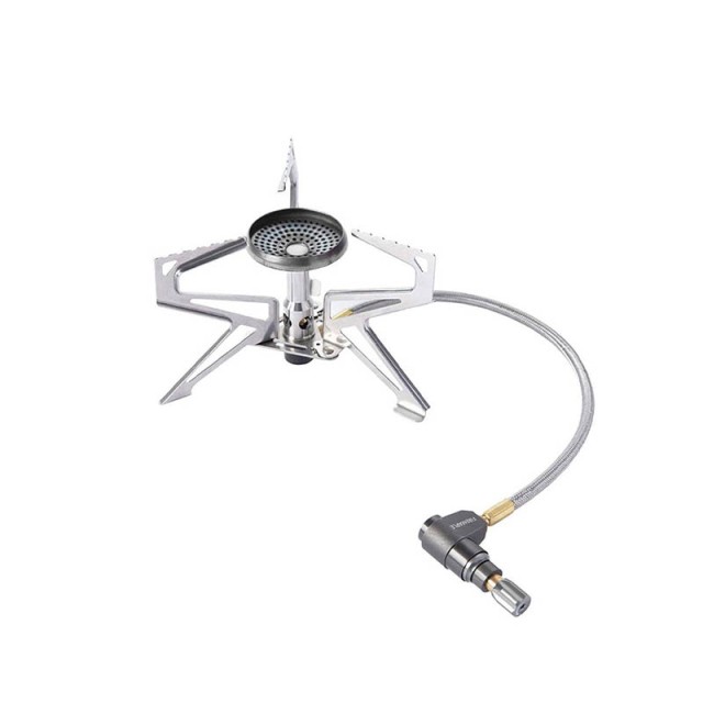 سرشعله شلنگ دار فایرمپل مدل POLARIS