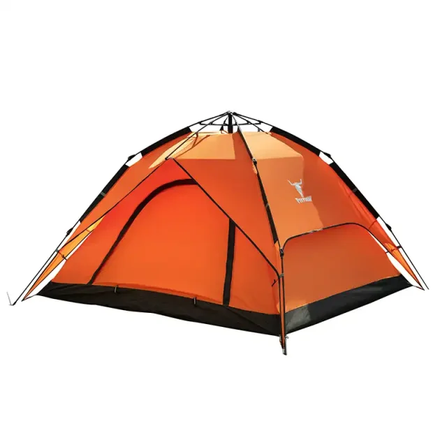 چادر مسافرتی اتوماتیک 3 نفره پکینیو مدل C2025
