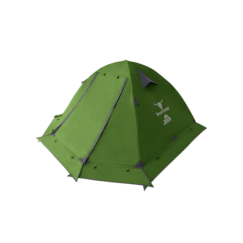 چادر کوهنوردی 2 نفره پکینیو مدل Pekynew K2001