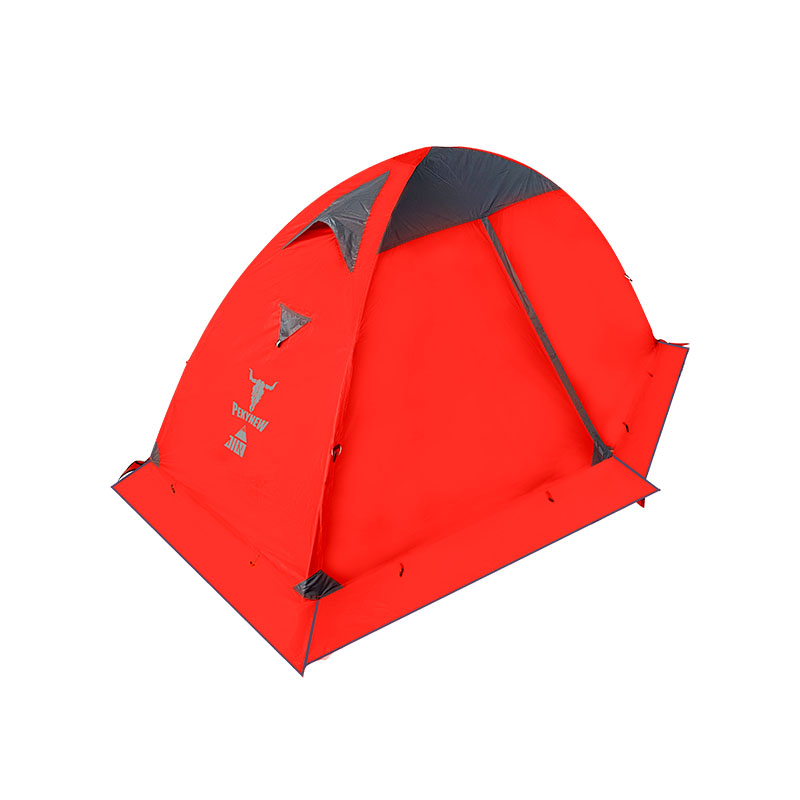 چادر کوهنوردی 1 نفره پکینیو مدل Pekynew K2002