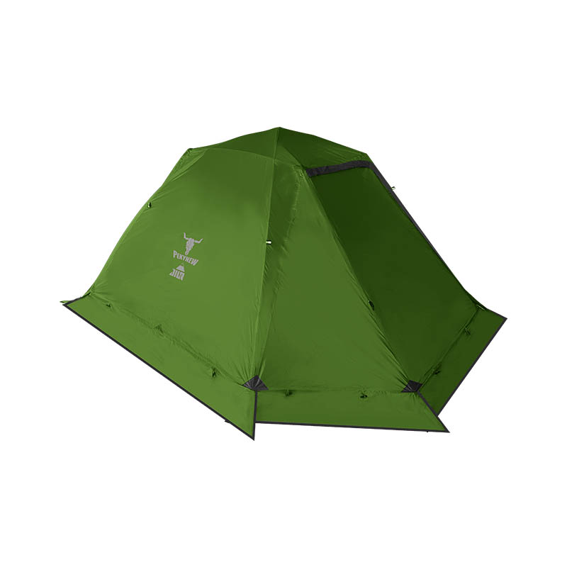 چادر کوهنوردی 3-2 نفره پکینیو مدل Pekynew K2021-A