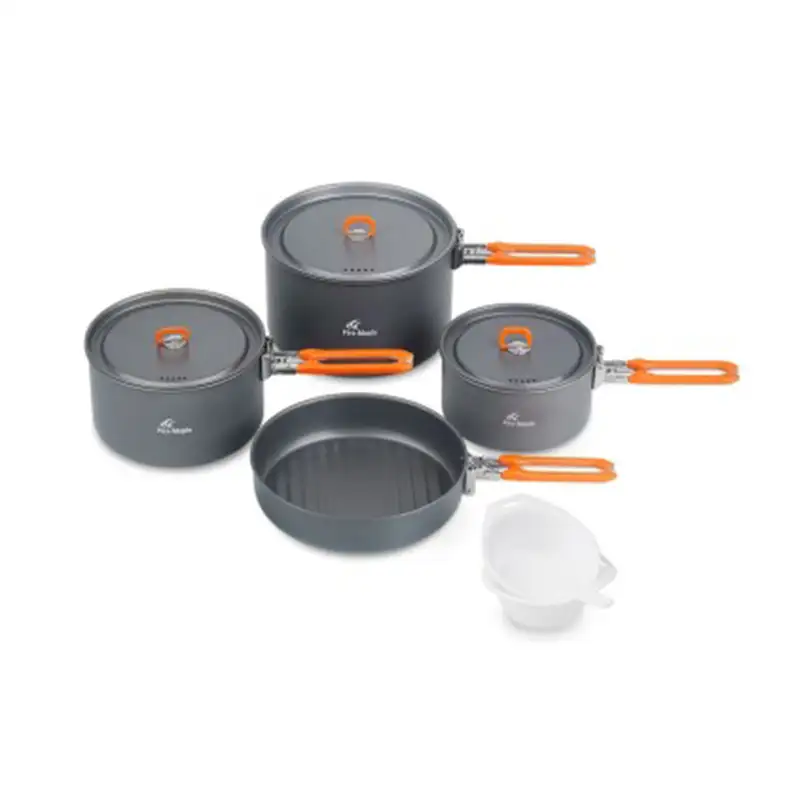 ست ظروف فایرمپل مدل FEAST 5