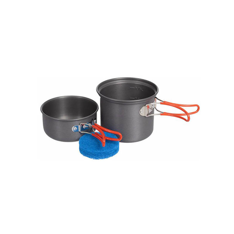 ست ظروف فایرمپل مدل 207