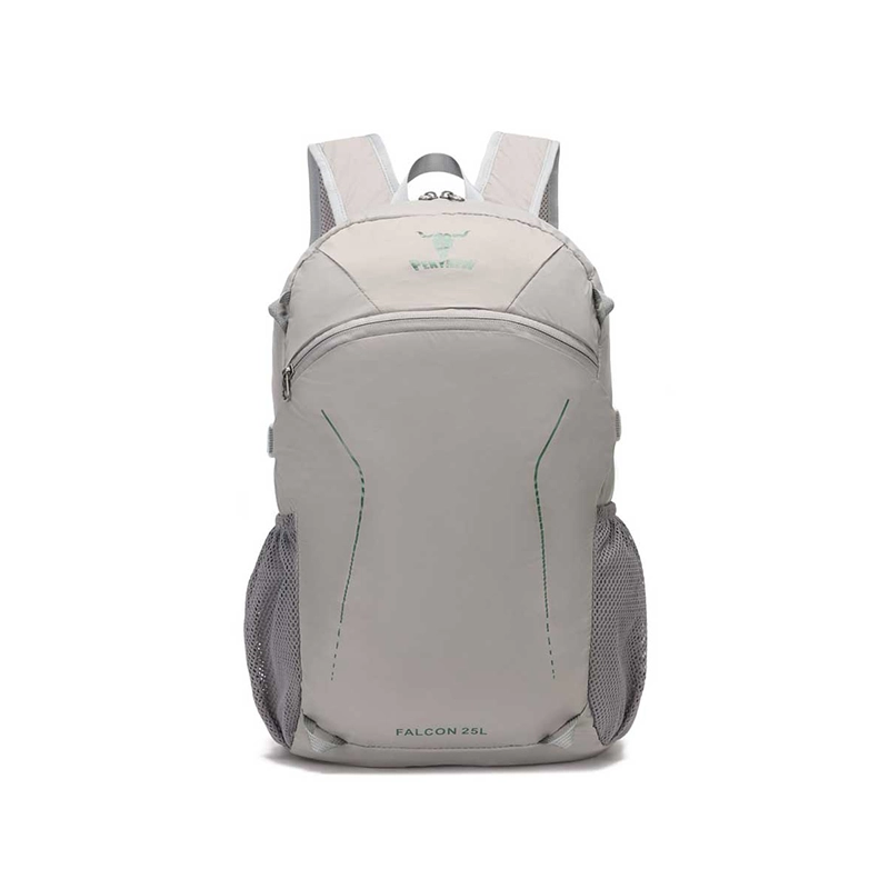 کوله حمله کوهنوردی پکینیو (کله گاوی) 25 لیتری مدل Falcon