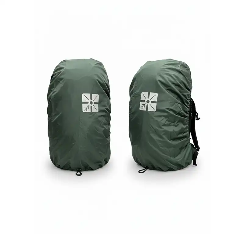 کاور باران کوله پشتی کوهنوردی ورزش کوه